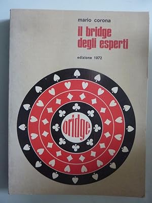 IL BRIDGE DEGLI ESPERTI Edizione 1972