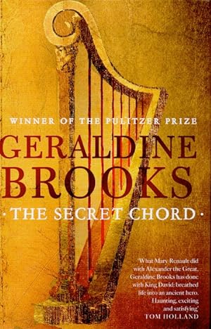 Seller image for The Secret Chord for sale by San Francisco Book Company