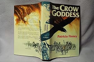 Seller image for The Crow Goddess : First printing for sale by PW Books