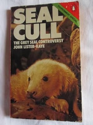 Seal Cull: The Grey Seal Controversy (A Penguin special)