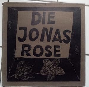 Die Jonas Rose Ein modernes Weihnachtsmaerchen von Alfred Koch