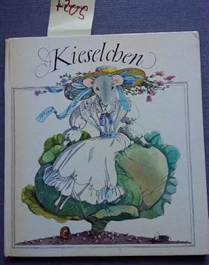 Kieselchen. Nach einem spanischen Motiv erzaehltvon Alfred Koenner mit Bildern von Klaus Ensikat