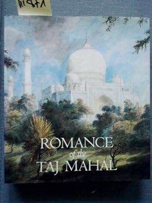 Romance of the Taj Mahal