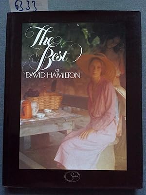 Tthe Best of David Hamilton