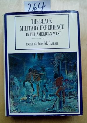 The black military experience in the american west