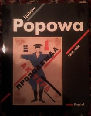 Popowa 1889-1924