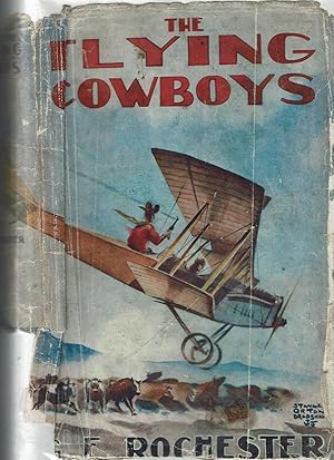 The Flying Cowboys