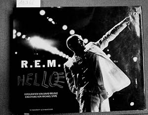 R.E.M. Fotoband