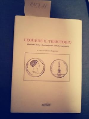 Leggere il Territorio Montioni storia beni culturali nell alta Maremba