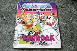 Seller image for Masters Of The Universe: The Hoardes Of Hordak for sale by SGOIS