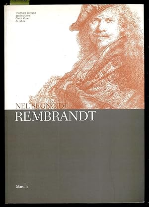 Bild des Verkufers fr Nel segno di Rembrandt zum Verkauf von Sergio Trippini