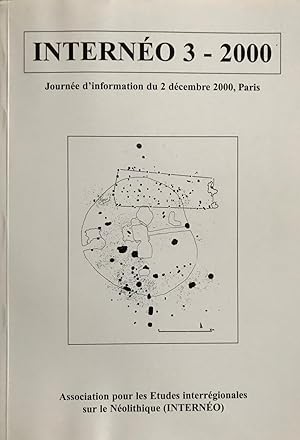 InterNéo 3 - 2000 : actes de la journée d'information du 2 décembre 2000, Paris .