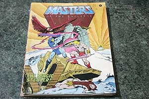 Image du vendeur pour Masters Of The Universe: The Magic Stealer mis en vente par SGOIS