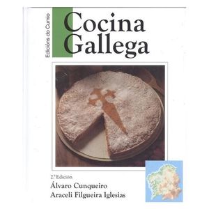 COCINA GALLEGA