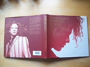 Imagen del vendedor de If You Don't Know Me by Now: The Official Story of "Simply Red" a la venta por Tony Earl Books