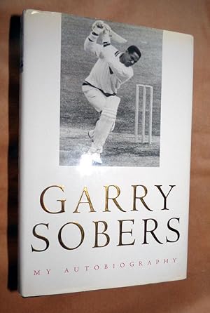 Seller image for GARRY SOBERS: My Autobiography for sale by Portman Rare Books