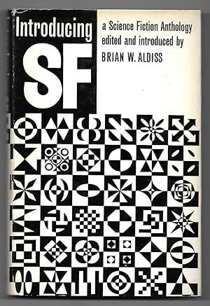 Imagen del vendedor de Introducing SF, a Science Fiction Anthology [2nd Impression] a la venta por The Bookshop at Beech Cottage