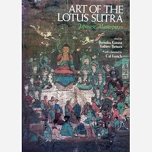 Seller image for Art of the Lotus Sutra. Japanese Masterpieces for sale by Vasco & Co / Emilia da Paz