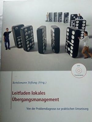 Seller image for Leitfaden lokales berzeugungsmanagement. Von der Problemdiagnose zur praktischen Umsetzung +DVD for sale by Versandantiquariat Jena
