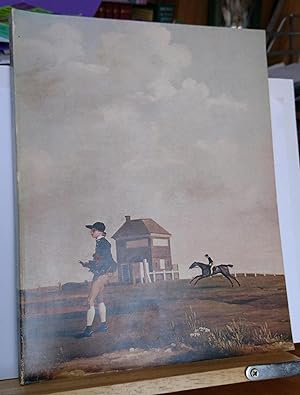 Seller image for British Sporting Painting 1650 - 1850 for sale by Boscolla Books