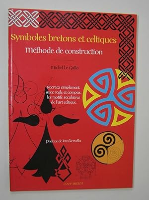 Symboles bretons et celtiques - methode de construction