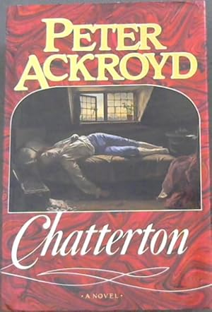 Bild des Verkufers fr Chatterton zum Verkauf von Chapter 1