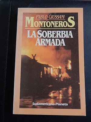 Imagen del vendedor de Montoneros: La Soberbia Armada a la venta por Chenie Books