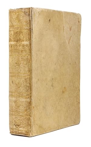 Imagen del vendedor de Dialogo Dove ne i congressi di quattro giornate si discorre sopra i due massimi sistemi del mondo Tolemaico, e Copernicano (dialogue) a la venta por Magnum Opus Rare Books