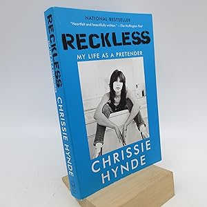 Reckless: My Life as a Pretender