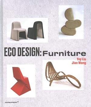 Imagen del vendedor de Eco Design : Furniture / Meubles / Muebles / Mobili a la venta por GreatBookPrices