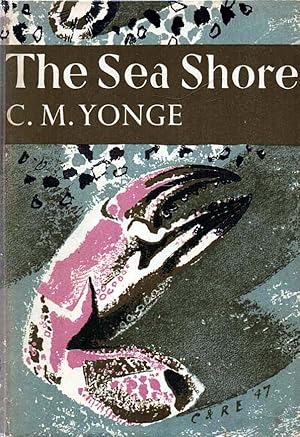 Image du vendeur pour The Sea Shore - The New Naturalist series, no.12 mis en vente par lamdha books