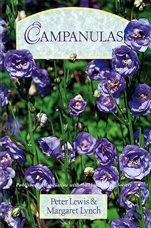 Seller image for Campanulas for sale by lamdha books
