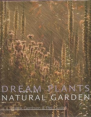 Image du vendeur pour Dream Plants for the Natural Garden mis en vente par lamdha books