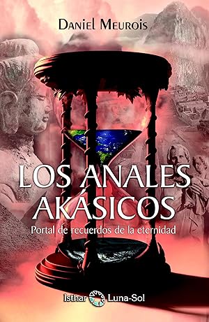 Imagen del vendedor de LOS ANALES AKASICOS Portal de recuerdos de la eternidad a la venta por Imosver