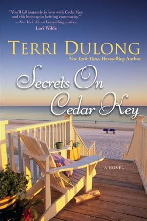 Seller image for Secrets on Cedar Key for sale by GreatBookPrices