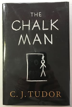 The Chalk Man - SIGNED