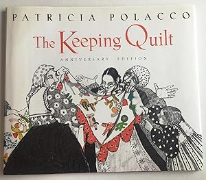 The Keeping Quilt, Signed