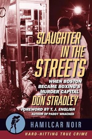 Seller image for Slaughter in the Streets (Paperback) for sale by Grand Eagle Retail