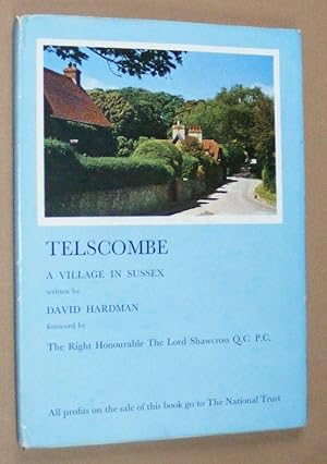 Telscombe: a village in Sussex