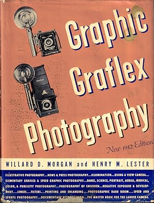 Graphic Graflex Photography