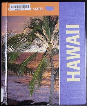 Bild des Verkufers fr Hawaii (Celebrate the States) zum Verkauf von GuthrieBooks