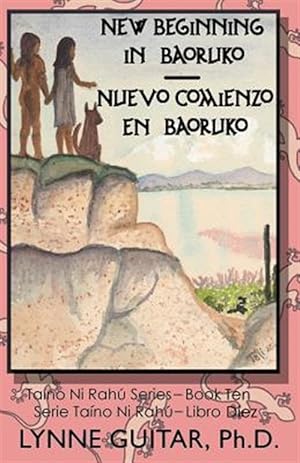Seller image for New Beginning in Baoruko for sale by GreatBookPrices