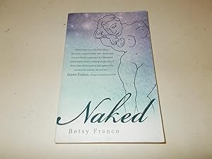 Imagen del vendedor de Naked a la venta por Paradise Found Books