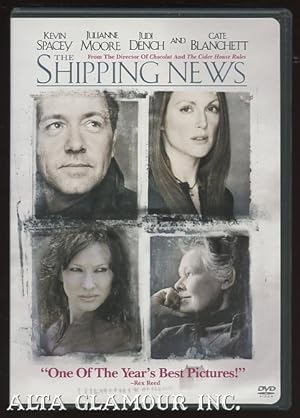 the shipping news by annie proulx the shipping news by annie proulx