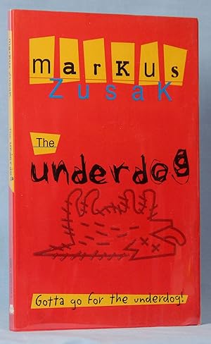 Imagen del vendedor de The Underdog (Signed) a la venta por McInBooks, IOBA