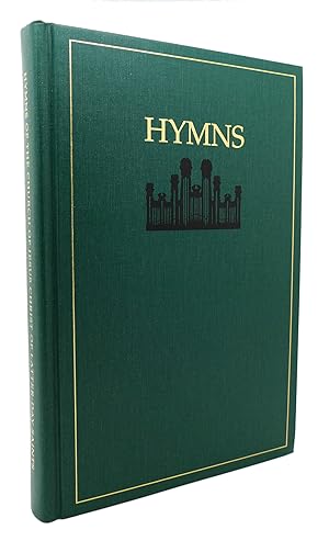 HYMNS OF THE CHURCH OF JESUS CHRIST OF LATTER-DAY SAINTS