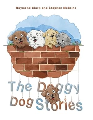 Immagine del venditore per Doggy Dog Stories venduto da GreatBookPrices