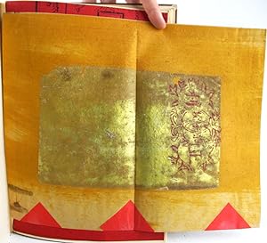 Seller image for Chinese Ceremonial Paper: A Monograph Relating to the Fabrication of Paper and Tinfoil and the Use of Paper in Chinese Rites and Religious Ceremonies for sale by Bromer Booksellers, Inc., ABAA