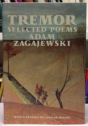 Tremor: Selected Poems