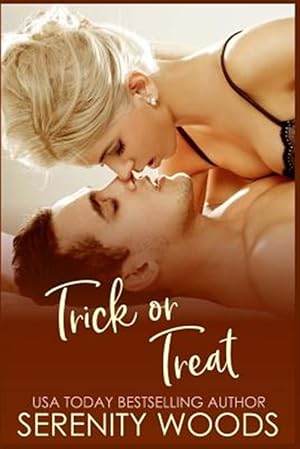 Immagine del venditore per Trick or Treat venduto da GreatBookPrices